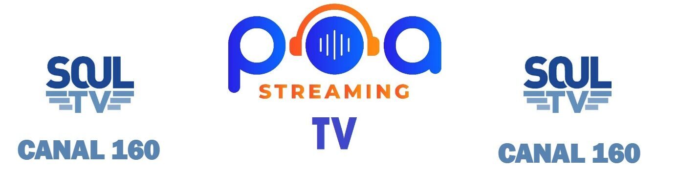 POA STREAMING TV – AGÊNCIA DE NOTÍCIAS