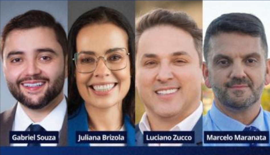 Com mediação de Fabiano Brasil, Debate ao Governo RS da FAMURS na Expointer terá transmissão ao vivo da POA Streaming TV